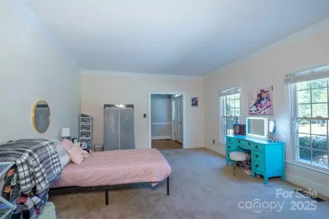 Bedroom - 124 Windsor Greene Dr, Monroe, NC 28110 photo 6 of 8