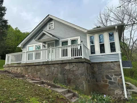 Skyview Road, Whittier, NC 28789