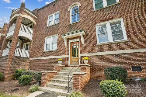 2149 Kirkwood 7 Ave #7, Charlotte, NC 28203