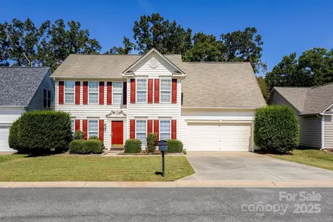 6621 Courtland St, Indian Trail, NC 28079