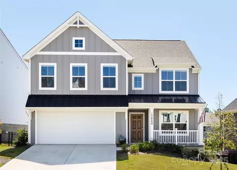 17848 Wilbanks Dr, Charlotte, NC 28278