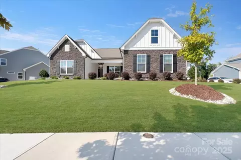 17128 Monocacy Blvd, Huntersville, NC 28078