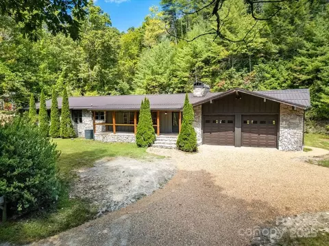 7321 Greenville Hwy, Brevard, NC 28712