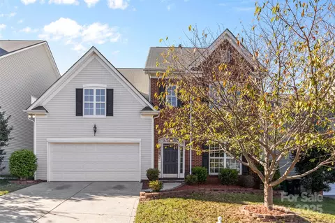 11414 Sidney Crest Ave, Charlotte, NC 28213
