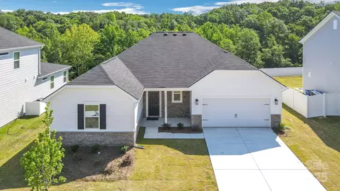12129 Rowan Hill Dr, Huntersville, NC 28078