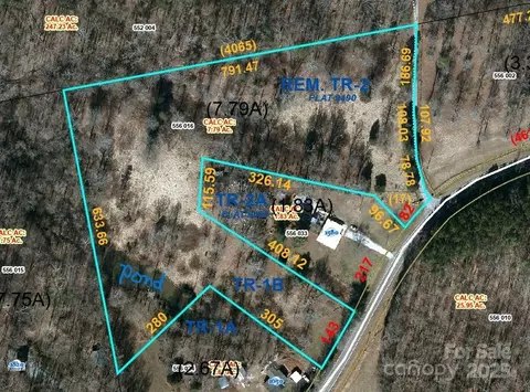 0 Ketchie Rd, Mount Ulla, NC 28125 photo 2