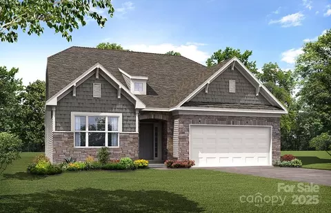 104 N Dunlavin Way, Mooresville, NC 28115
