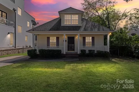 307 State St, Charlotte, NC 28208