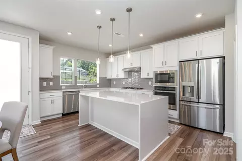 112 Atterberry Aly, Charlotte, NC 28217