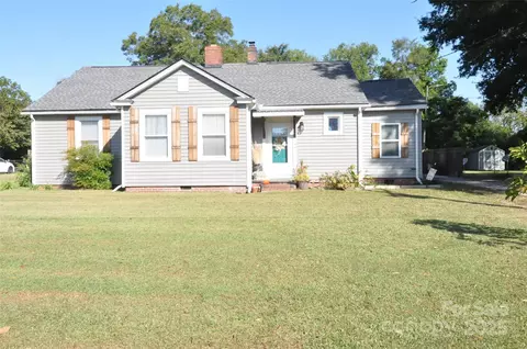 647 Still St, Chester, SC 29706