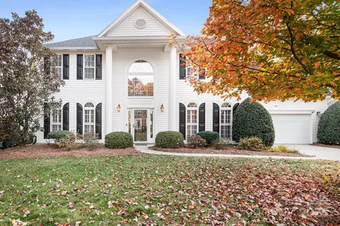 4224 Nathaniel Glen Ct, Matthews, NC 28105