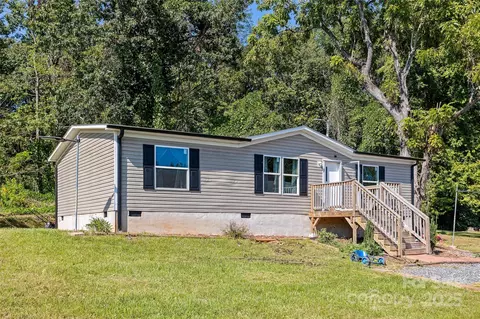 4148 Tallent Rd, Morganton, NC 28655