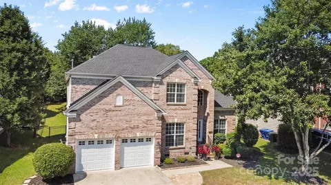 14122 Hiawatha Ct, Huntersville, NC 28078