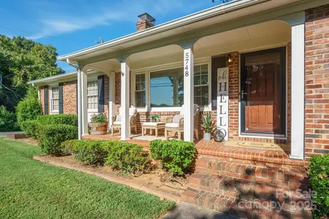 Exterior - 5748 Farmbrook Dr, Charlotte, NC 28210 photo 1 of 4