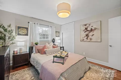 Bedroom - 5748 Farmbrook Dr, Charlotte, NC 28210 photo 1 of 6