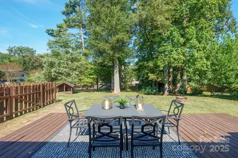 Exterior - 5748 Farmbrook Dr, Charlotte, NC 28210 photo 2 of 4