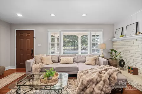 Living - 5748 Farmbrook Dr, Charlotte, NC 28210 photo 3 of 3