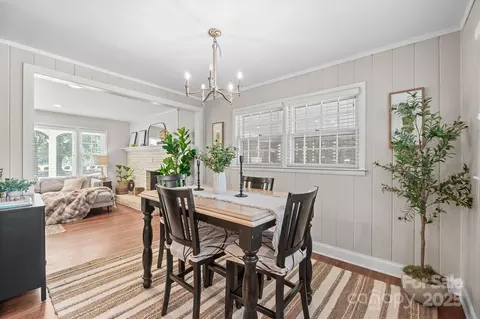Dining - 5748 Farmbrook Dr, Charlotte, NC 28210 photo 4 of 4