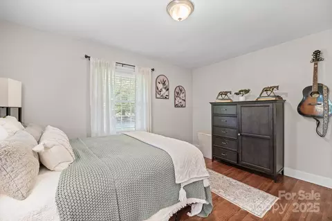 Bedroom - 5748 Farmbrook Dr, Charlotte, NC 28210 photo 5 of 6