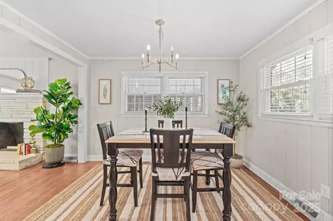 Dining - 5748 Farmbrook Dr, Charlotte, NC 28210 photo 3 of 4