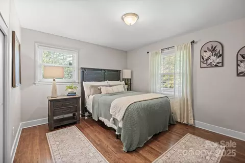 Bedroom - 5748 Farmbrook Dr, Charlotte, NC 28210 photo 3 of 6