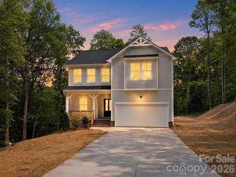 250 Ashley Acres Rd, Statesville, NC 28677