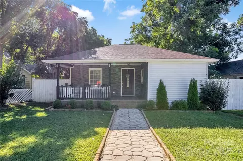 337 Lakewood Ave, Charlotte, NC 28208