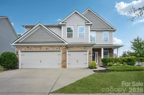 9104 Cantrell Way, Huntersville, NC 28078