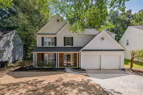 7826 Leisure Ln, Huntersville, NC 28078