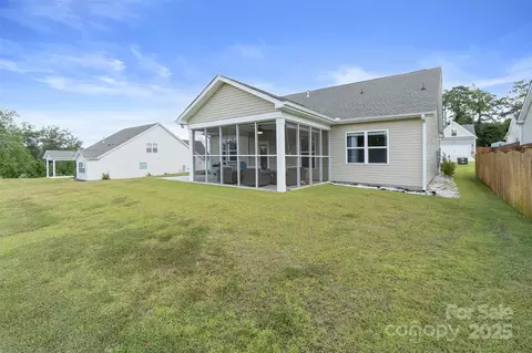 Exterior - 341 Cullin N Rd N, Elgin, SC 29045 photo 3 of 4