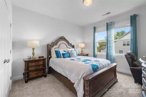 Bedroom - 341 Cullin N Rd N, Elgin, SC 29045 photo 4 of 6