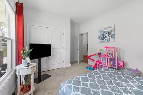Bedroom - 341 Cullin N Rd N, Elgin, SC 29045 photo 6 of 6
