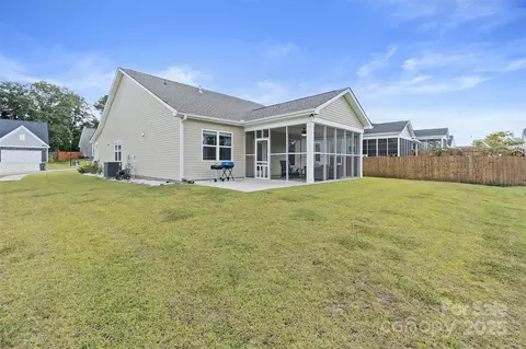 Exterior - 341 Cullin N Rd N, Elgin, SC 29045 photo 4 of 4