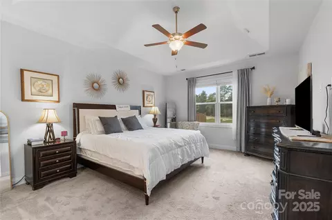 Bedroom - 341 Cullin N Rd N, Elgin, SC 29045 photo 1 of 6