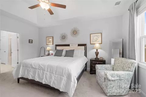 Bedroom - 341 Cullin N Rd N, Elgin, SC 29045 photo 3 of 6
