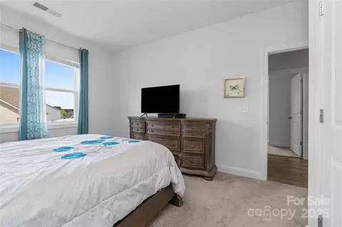 Bedroom - 341 Cullin N Rd N, Elgin, SC 29045 photo 5 of 6