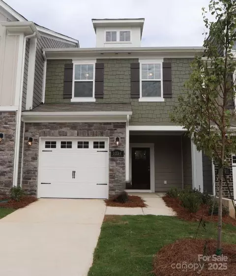 3234 Lilac Grove Dr, Charlotte, NC 28269