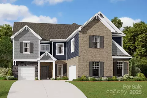 8282 Ashvale Nw St NW, Concord, NC 28027