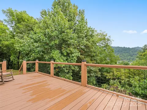 Exterior - 120 Simonds Rdg, Canton, NC 28716 photo 3 of 8