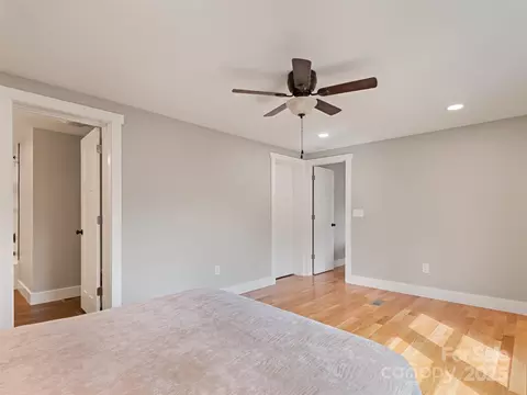 Bedroom - 120 Simonds Rdg, Canton, NC 28716 photo 2 of 6