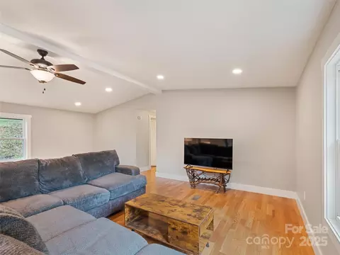 Living - 120 Simonds Rdg, Canton, NC 28716 photo 1 of 7