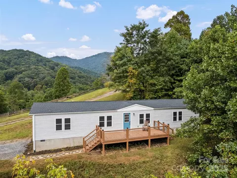Exterior - 120 Simonds Rdg, Canton, NC 28716 photo 8 of 8