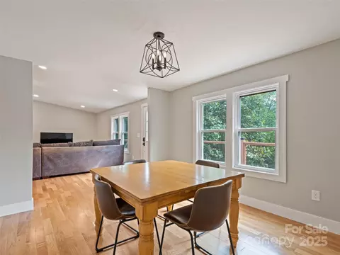 Dining - 120 Simonds Rdg, Canton, NC 28716 photo 2 of 2