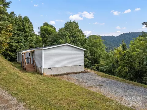 Exterior - 120 Simonds Rdg, Canton, NC 28716 photo 6 of 8