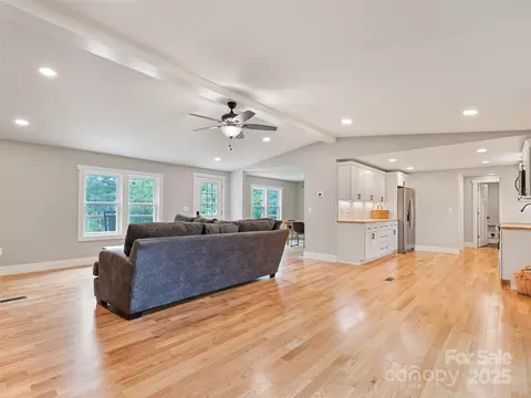 Living - 120 Simonds Rdg, Canton, NC 28716 photo 6 of 7