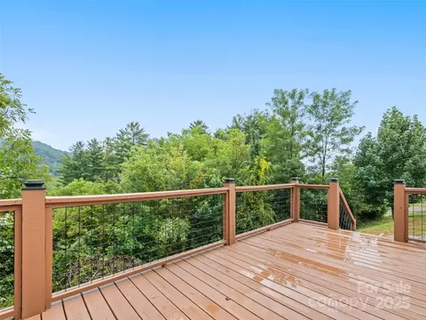 Exterior - 120 Simonds Rdg, Canton, NC 28716 photo 4 of 8
