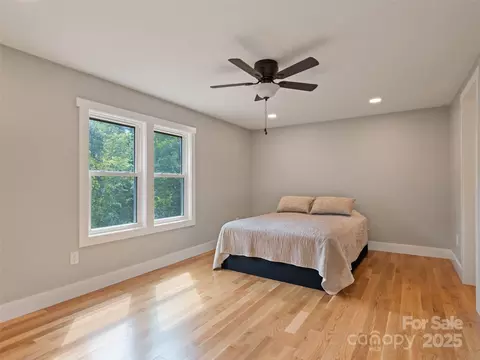 Bedroom - 120 Simonds Rdg, Canton, NC 28716 photo 1 of 6