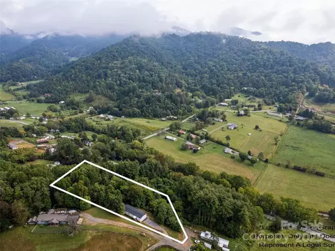 View/Area - 120 Simonds Rdg, Canton, NC 28716 photo 1 of 2
