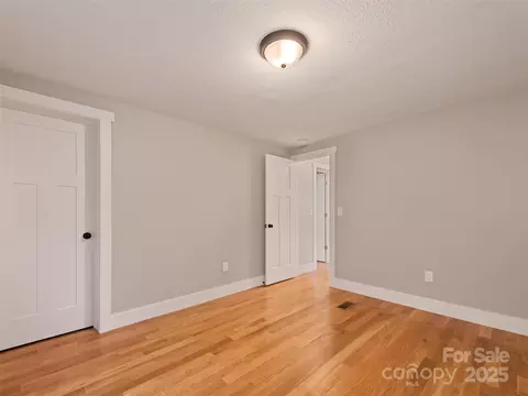 Bedroom - 120 Simonds Rdg, Canton, NC 28716 photo 6 of 6