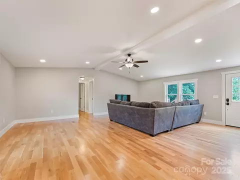 Living - 120 Simonds Rdg, Canton, NC 28716 photo 7 of 7